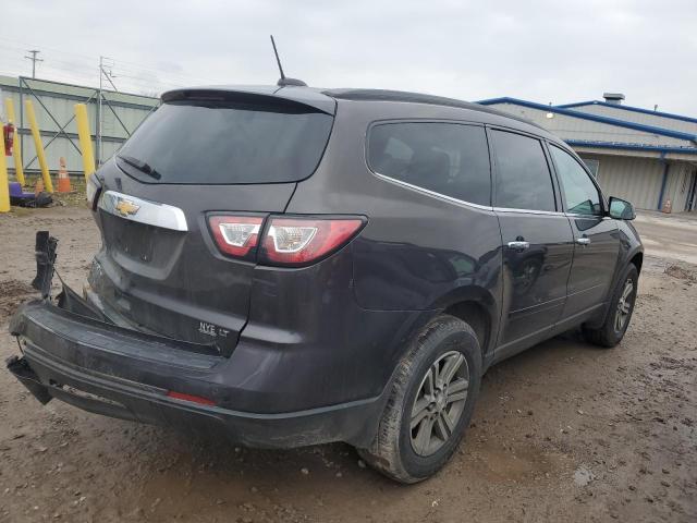 Obraz 3 z 2017 CHEVROLET TRAVERSE LT 2017 z VIN 1GNKVHKD0HJ224830