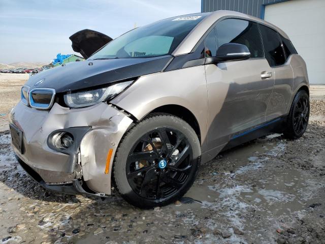 Obraz 1 z 2015 BMW I3 REX 2015 z VIN WBY1Z4C52FV504374