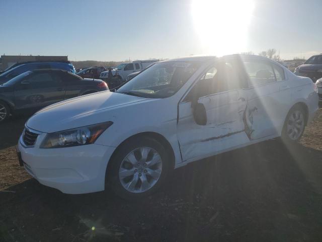 2008 HONDA ACCORD EXL 2008 image