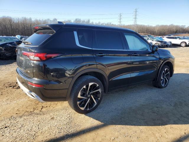 Изображение 3 2023 MITSUBISHI OUTLANDER SEL 2023 с VIN JA4J3VA82PZ033627