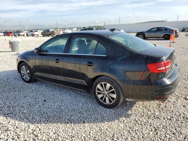 Obraz 2 z 2016 VOLKSWAGEN JETTA SE 2016 z VIN 3VWD67AJ4GM375006