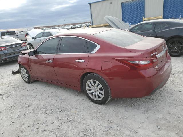 Изображение 2 2018 NISSAN ALTIMA 2.5 2018 с VIN 1N4AL3AP0JC191501