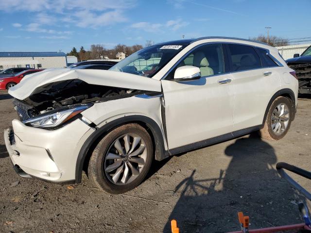 Изображение 2020 INFINITI QX50 PURE 2020