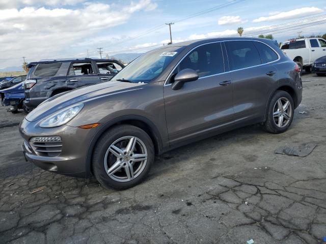 Obraz 1 z 2012 PORSCHE CAYENNE  2012 z VIN WP1AA2A21CLA03343