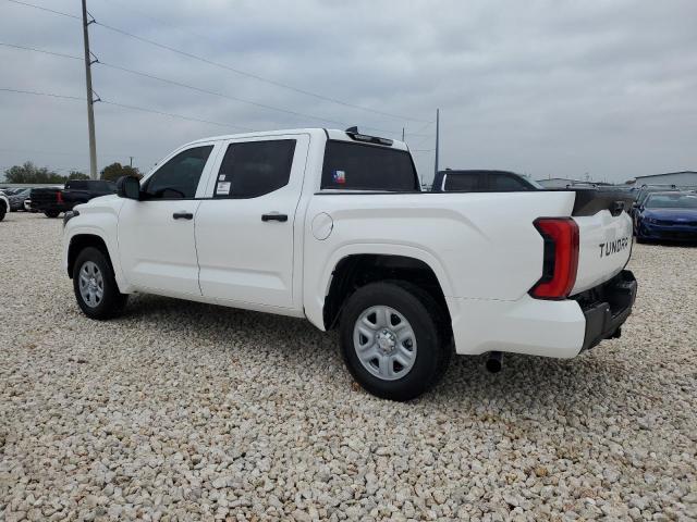Изображение 2 2024 TOYOTA TUNDRA CREWMAX SR 2024 с VIN 5TFKB5AB1RX029981