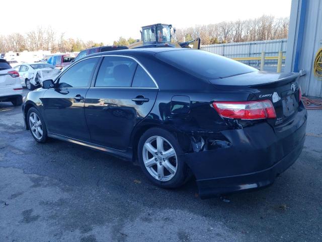 Obraz 2 z 2009 TOYOTA CAMRY SE 2009 z VIN 4T1BK46K89U094391