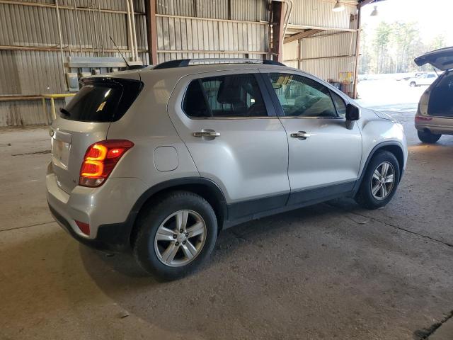 Image 3 of 2019 CHEVROLET TRAX 1LT 2019 with VIN KL7CJLSB0KB887730