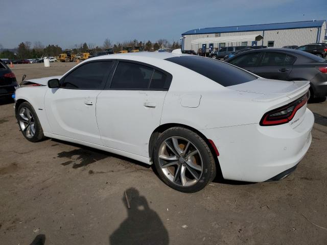 Изображение 2 2016 DODGE CHARGER R/T 2016 с VIN 2C3CDXCT1GH100618