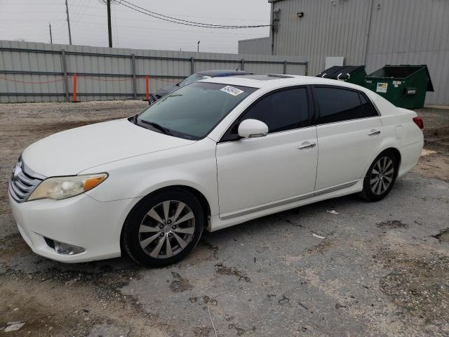 Изображение 1 2011 TOYOTA AVALON BASE 2011 с VIN 4T1BK3DB6BU379447
