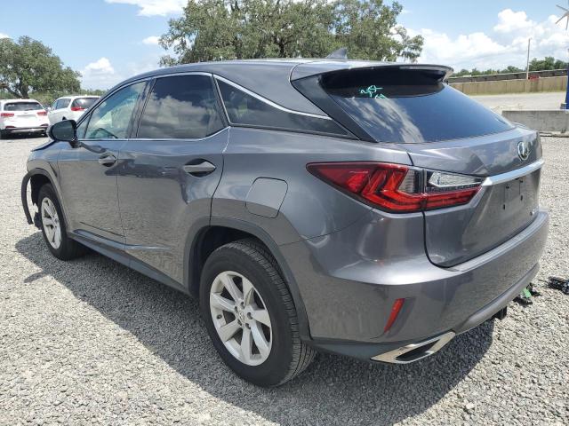 Obraz 2 z 2017 LEXUS RX 350 BASE 2017 z VIN 2T2ZZMCA7HC037486