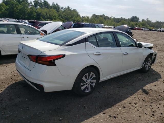 Изображение 3 2022 NISSAN ALTIMA S 2022 с VIN 1N4BL4BVXNN324749