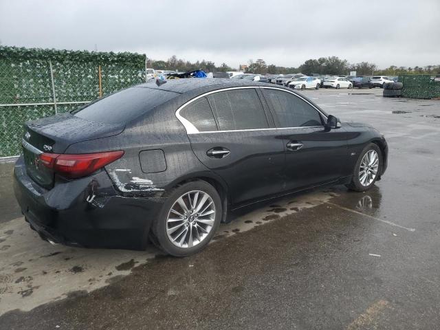 Obraz 3 z 2016 INFINITI Q50 PREMIUM 2016 z VIN JN1EV7AP9GM555403