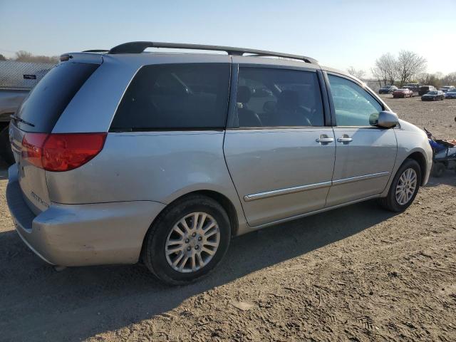 Obraz 3 z 2008 TOYOTA SIENNA XLE 2008 z VIN 5TDZK22C38S159155