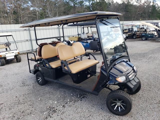 Obraz 1 z 2020 BINT GOLFCART 2020 z VIN L4F25A9K0L0050033
