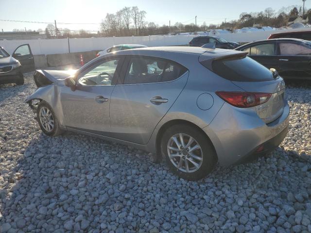 Изображение 2 2014 MAZDA 3 GRAND TOURING 2014 с VIN JM1BM1M73E1129510
