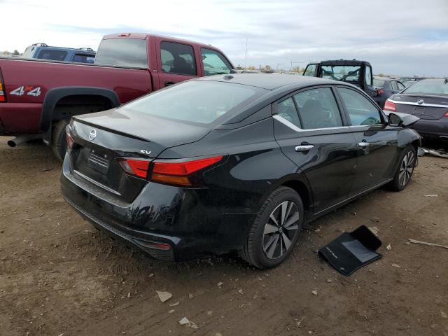 Obraz 3 z 2021 NISSAN ALTIMA SV 2021 z VIN 1N4BL4DV1MN306085