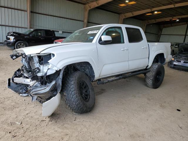 Изображение 2022 TOYOTA TACOMA DOUBLE CAB 2022