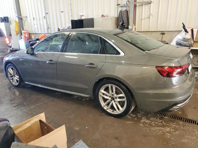 Obraz 2 z 2023 AUDI A4 PREMIUM PLUS 45 2023 z VIN WAUEAAF45PN001805