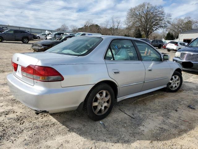 Obraz 3 z 2001 HONDA ACCORD EX 2001 z VIN 1HGCG66841A008382