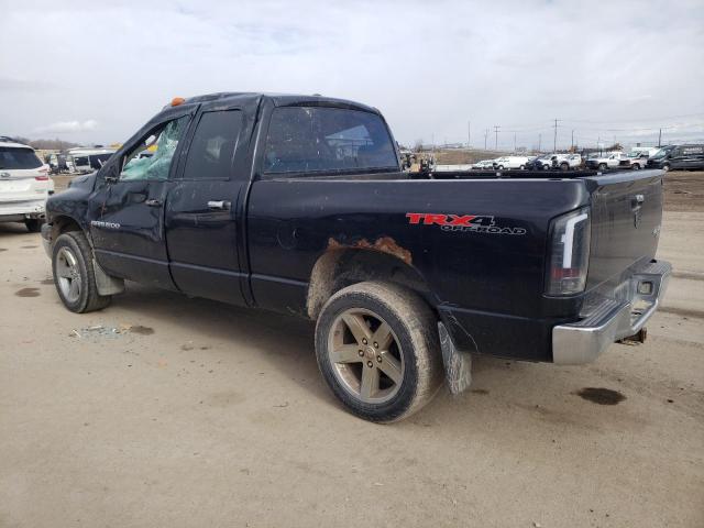 Obraz 2 z 2006 DODGE RAM 1500 ST 2006 z VIN 1D7HU18N36J247910