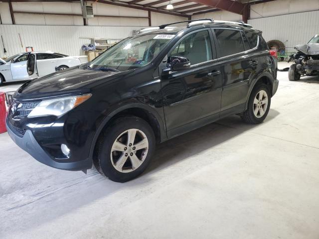Obraz 1 z 2014 TOYOTA RAV4 XLE 2014 z VIN 2T3RFREV6EW133069