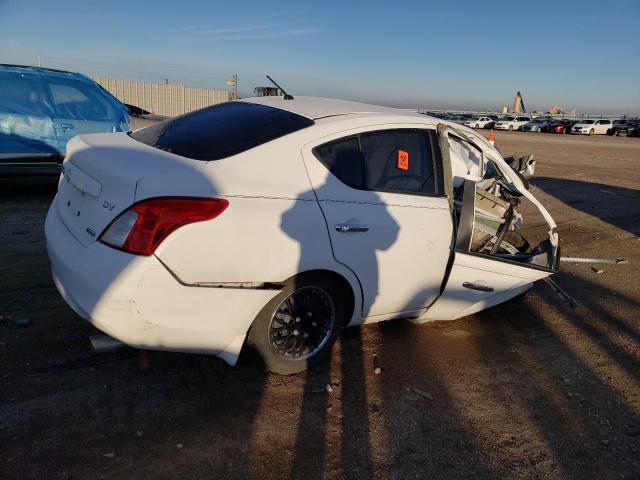 Image 3 of 2012 NISSAN VERSA S 2012 with VIN 3N1CN7AP7CL889974