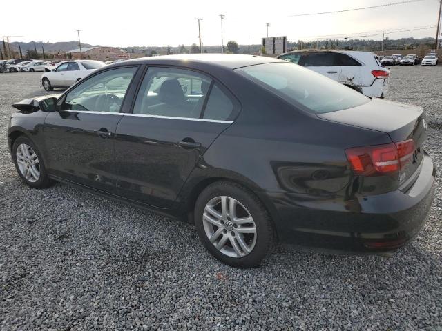 Изображение 2 2017 VOLKSWAGEN JETTA S 2017 с VIN 3VW2B7AJ8HM390662