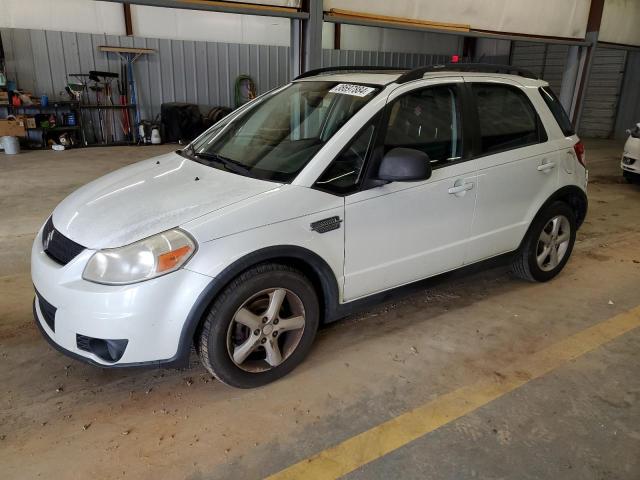 Изображение 1 2008 SUZUKI SX4 BASE 2008 с VIN JS2YA413985102899