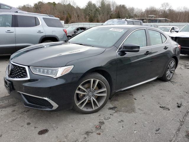 Obraz 1 z 2019 ACURA TLX TECHNOLOGY 2019 z VIN 19UUB3F40KA005463