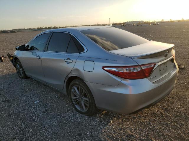 Image 2 of 2017 TOYOTA CAMRY LE 2017 with VIN 4T1BF1FK6HU765154