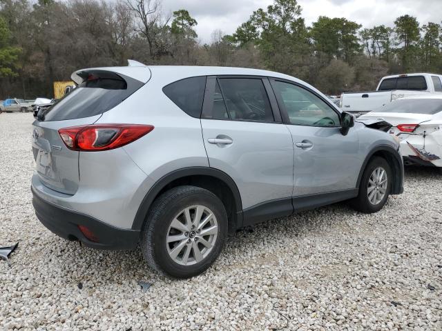 Image 3 of 2016 MAZDA CX-5 TOURING 2016 with VIN JM3KE4CY1G0831480