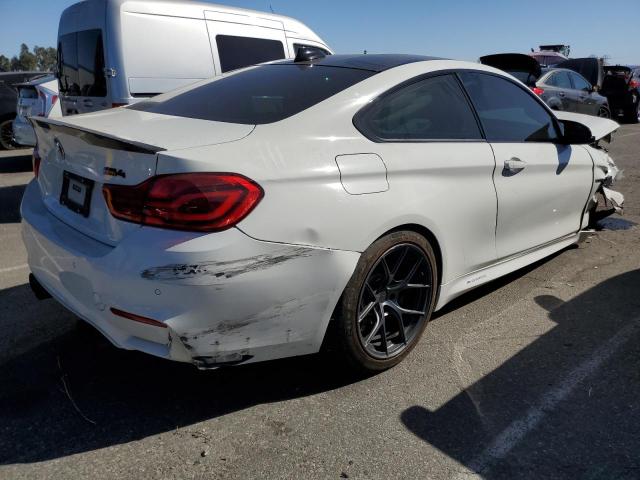 Image 3 of 2019 BMW M4  2019 with VIN WBS4Y9C51KAG67450