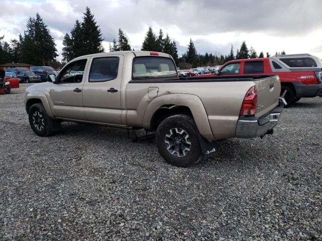 Изображение 2 2005 TOYOTA TACOMA DOUBLE CAB LONG BED 2005 с VIN 5TEMU52N65Z022944