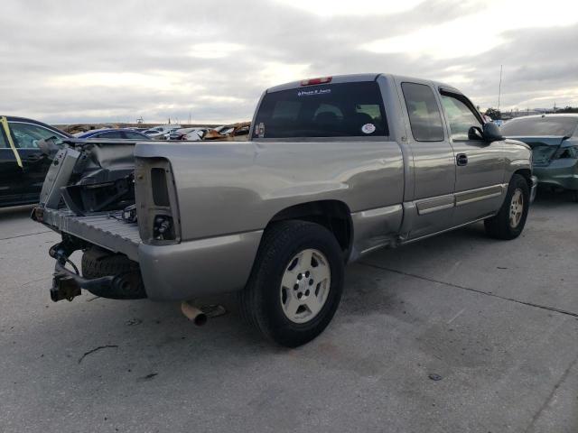Изображение 3 2006 CHEVROLET SILVERADO C1500 2006 с VIN 2GCEC19T161125358