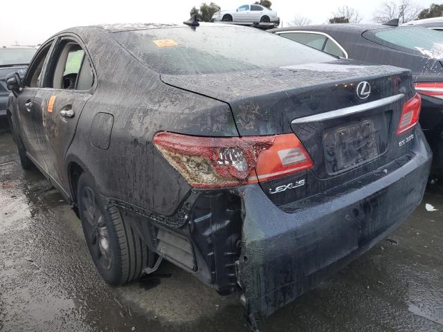 Obraz 2 z 2010 LEXUS ES 350 2010 z VIN JTHBK1EG4A2404633