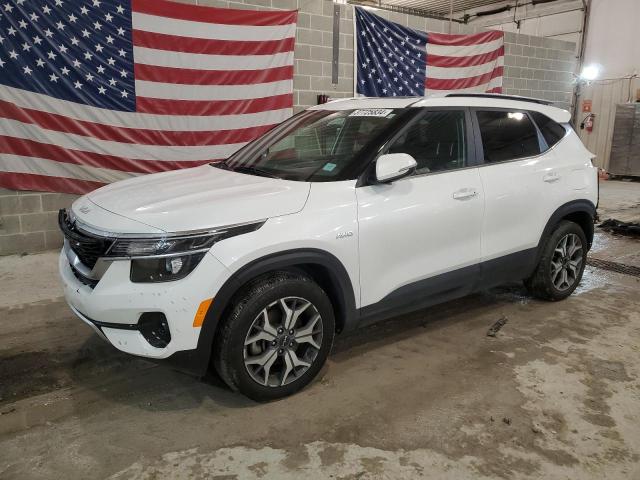 2022 KIA SELTOS EX 2022 image