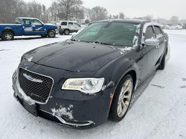 2019 CHRYSLER 300C  2019 image
