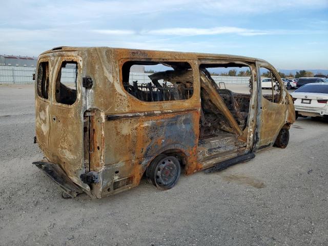 Image 3 of 2017 FORD TRANSIT T-150 2017 with VIN 1FMZK1YM1HKA15245