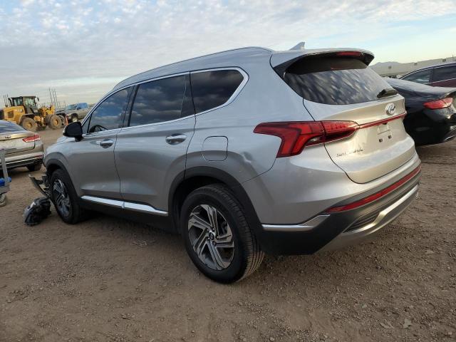 Image 2 of 2021 HYUNDAI SANTA FE SEL 2021 with VIN 5NMS64AJ4MH306744