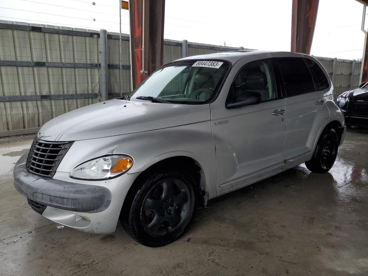 2001 CHRYSLER PT CRUISER  2001 image