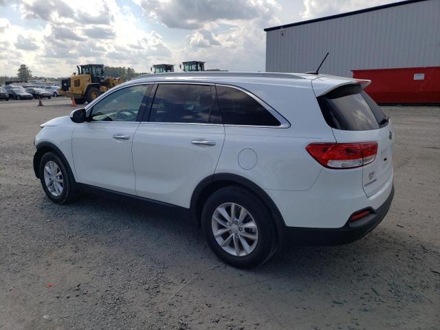 Image 2 of 2017 KIA SORENTO LX 2017 with VIN 5XYPG4A59HG202630