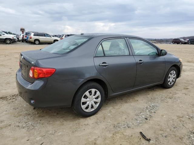 Изображение 3 2010 TOYOTA COROLLA BASE 2010 с VIN 2T1BU4EE9AC525901