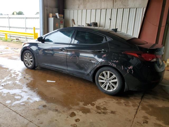 Image 2 of 2016 HYUNDAI ELANTRA SE 2016 with VIN 5NPDH4AE1GH688910