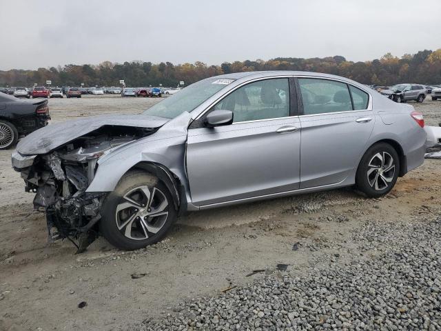 Obraz 1 z 2017 HONDA ACCORD LX 2017 z VIN 1HGCR2F48HA018553