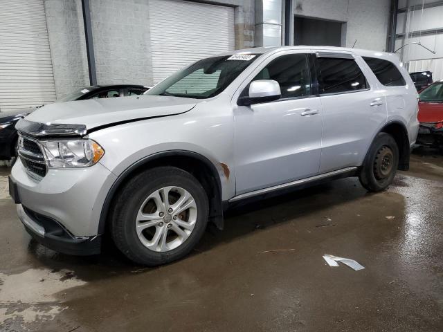 Obraz 1 z 2012 DODGE DURANGO SXT 2012 z VIN 1C4RDJAG4CC120450