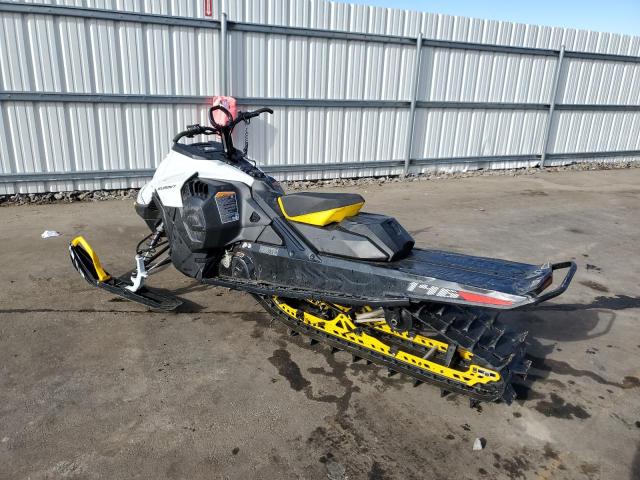 Image 3 of 2023 SKI DOO SUMMIT SP 2023 with VIN 2BPSCDPD0PV000085