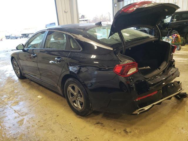 Obraz 2 z 2021 KIA K5 LXS 2021 z VIN 5XXG14J24MG079261