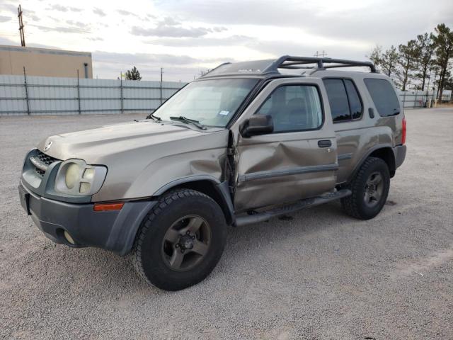 Obraz 2003 NISSAN XTERRA XE 2003