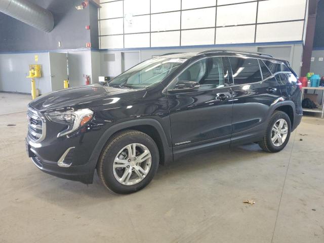 Image 1 of 2020 GMC TERRAIN SLE 2020 with VIN 3GKALTEV3LL300810