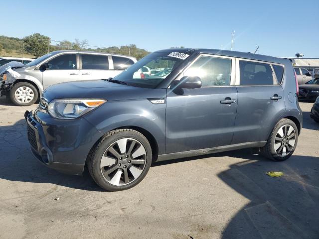 Obraz 1 z 2015 KIA SOUL ! 2015 z VIN KNDJX3A54F7226778